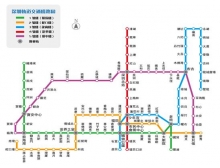 天津电子信息博览会|深圳电子展|交通路线图