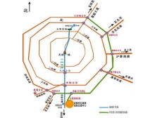 天津成都电子展会|展馆交通信息