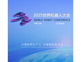 2025世界(北京)机器大会暨博览会（WRC）